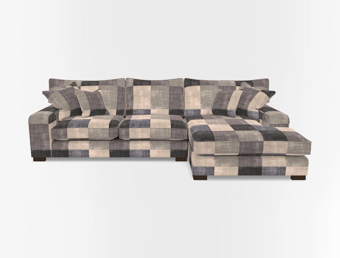 Chaise RHF