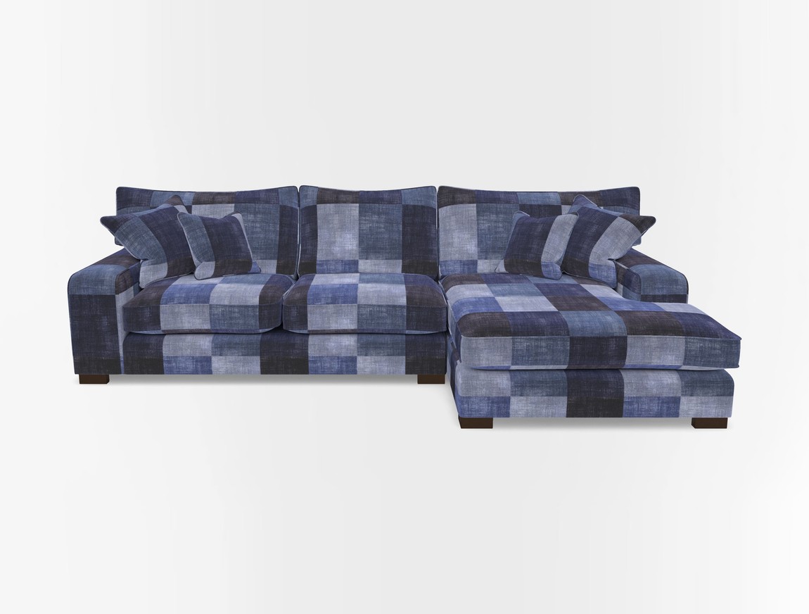 Chaise RHF