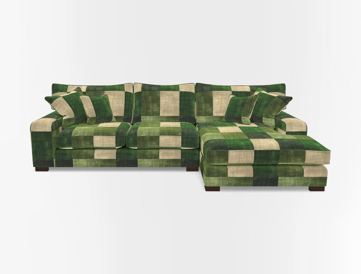 Chaise RHF