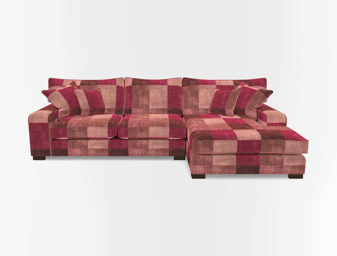 Chaise RHF