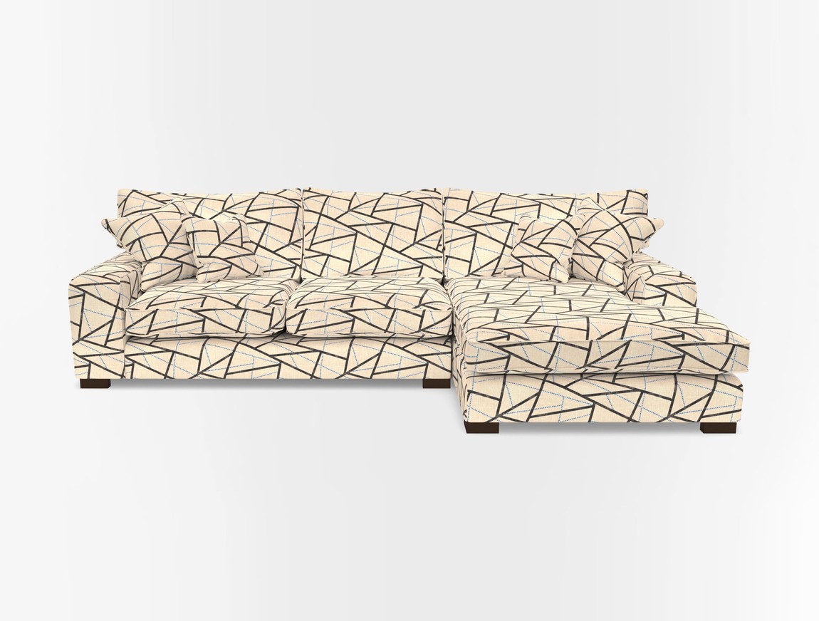 Chaise RHF