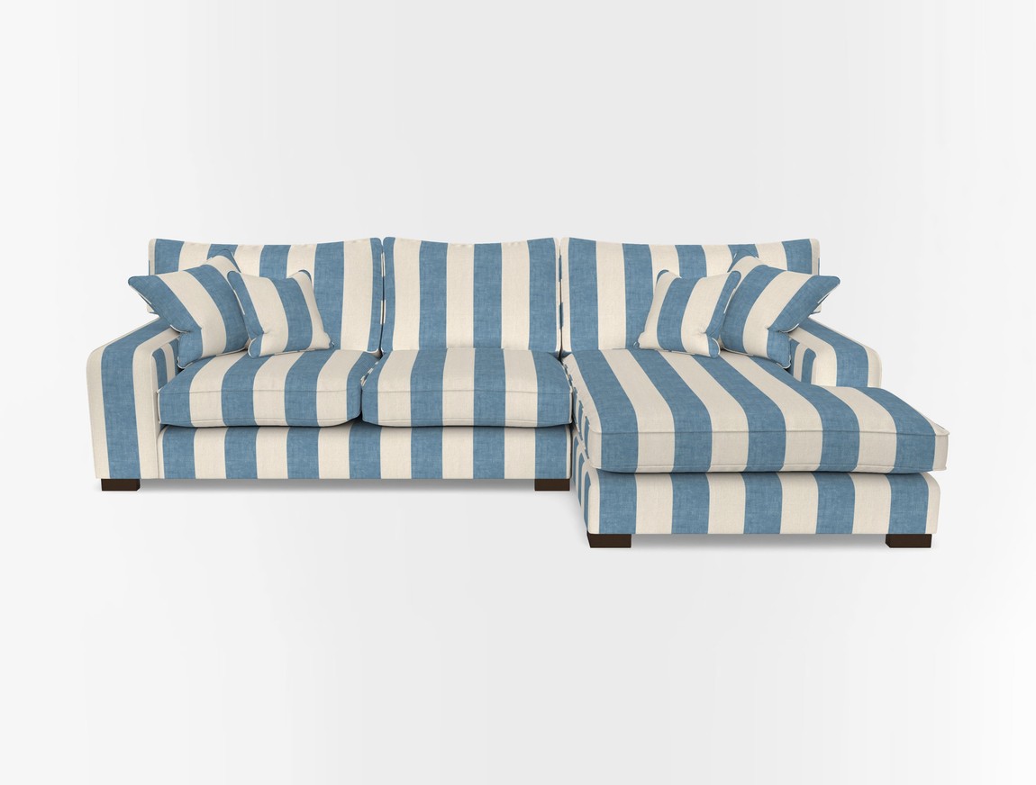 Chaise RHF