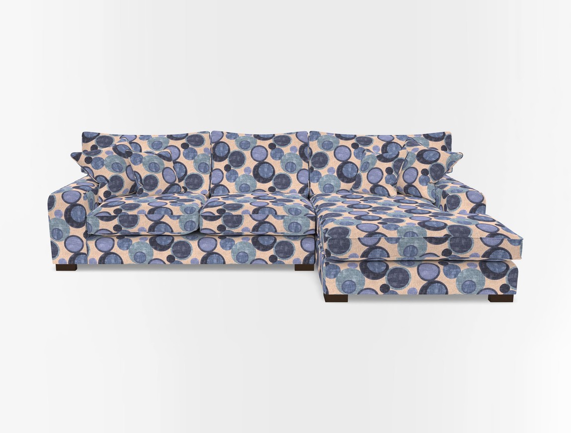 Chaise RHF
