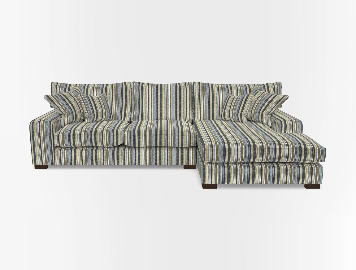 Chaise RHF