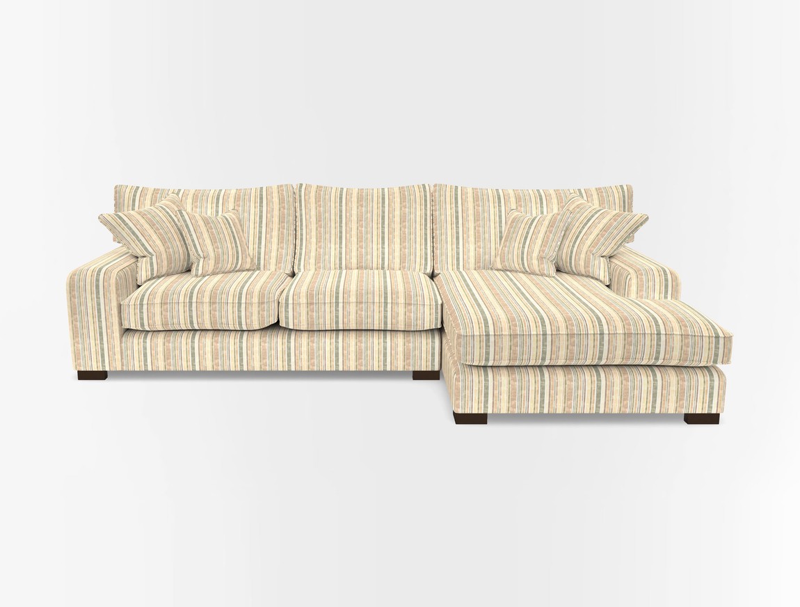 Chaise RHF