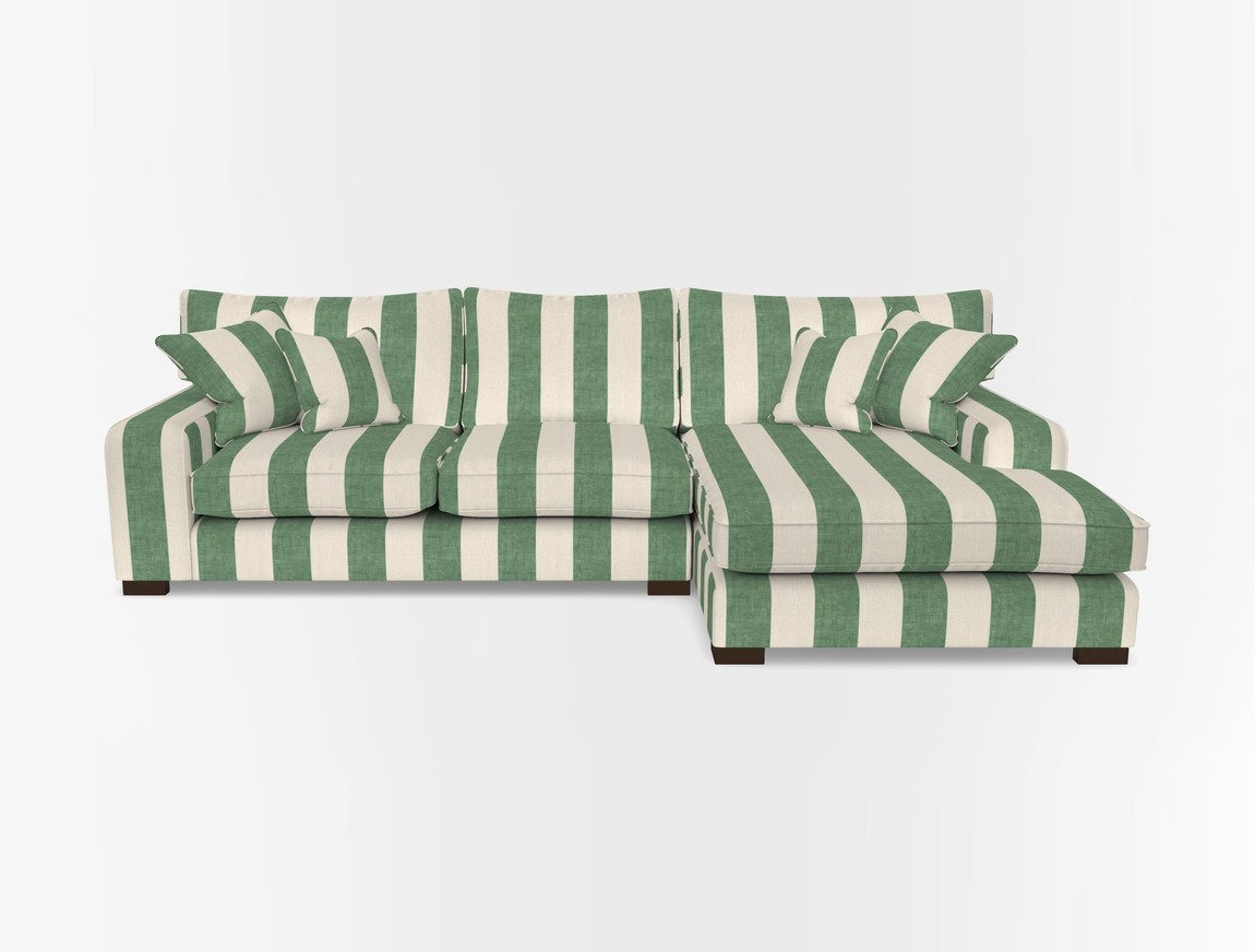 Chaise RHF