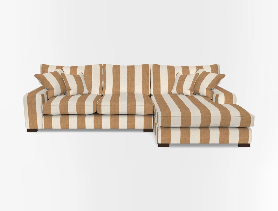 Chaise RHF