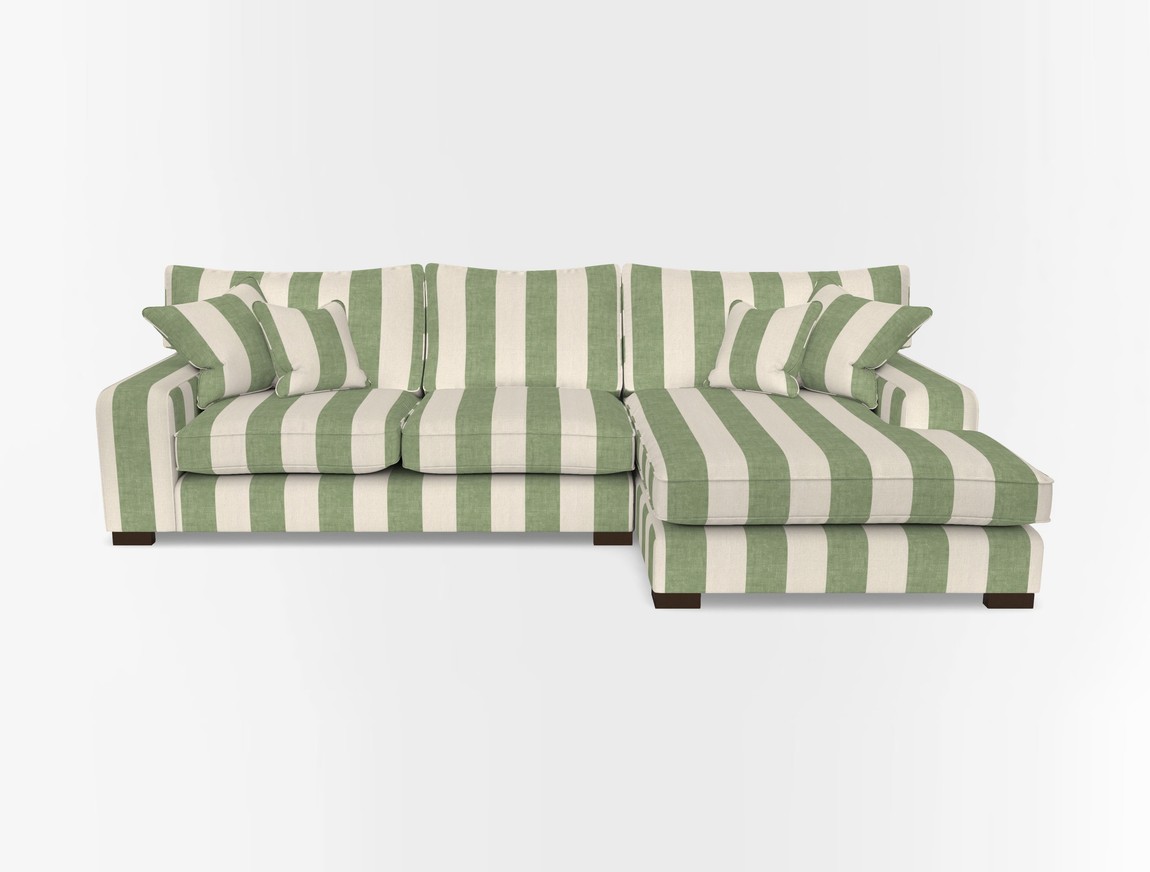 Chaise RHF