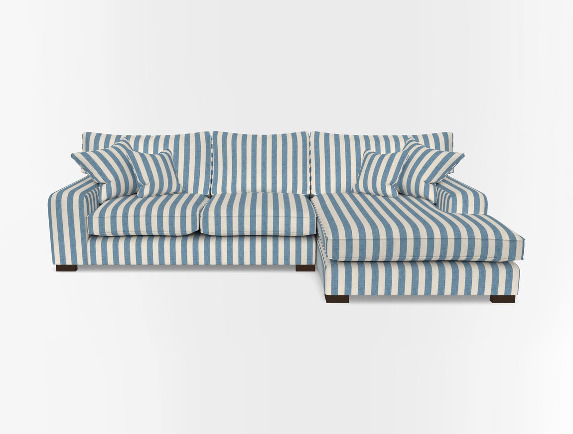 Chaise RHF