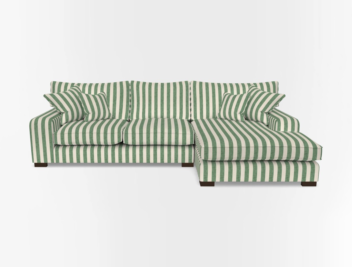 Chaise RHF