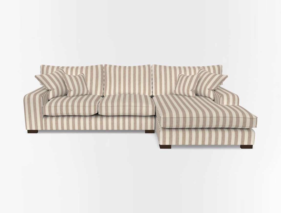 Chaise RHF
