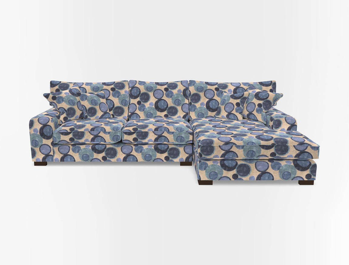Chaise RHF