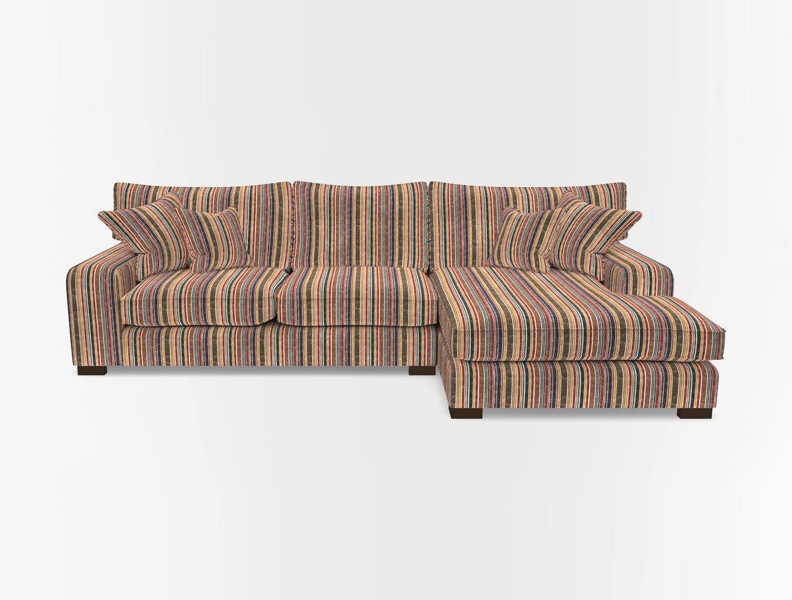 Chaise RHF