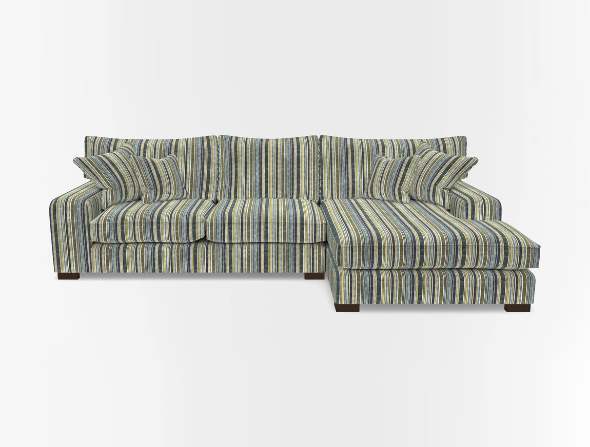 Chaise RHF