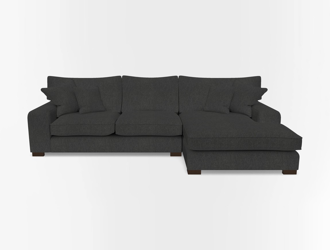 Chaise RHF