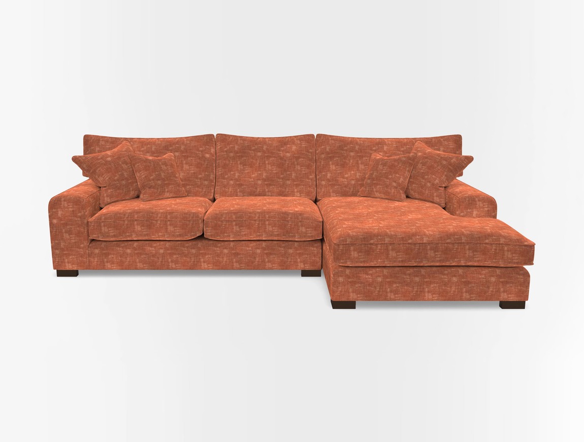 Chaise RHF