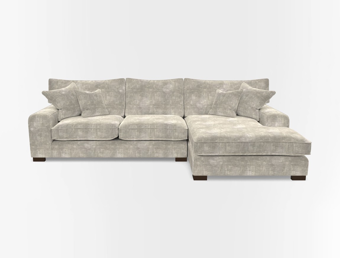 Chaise RHF