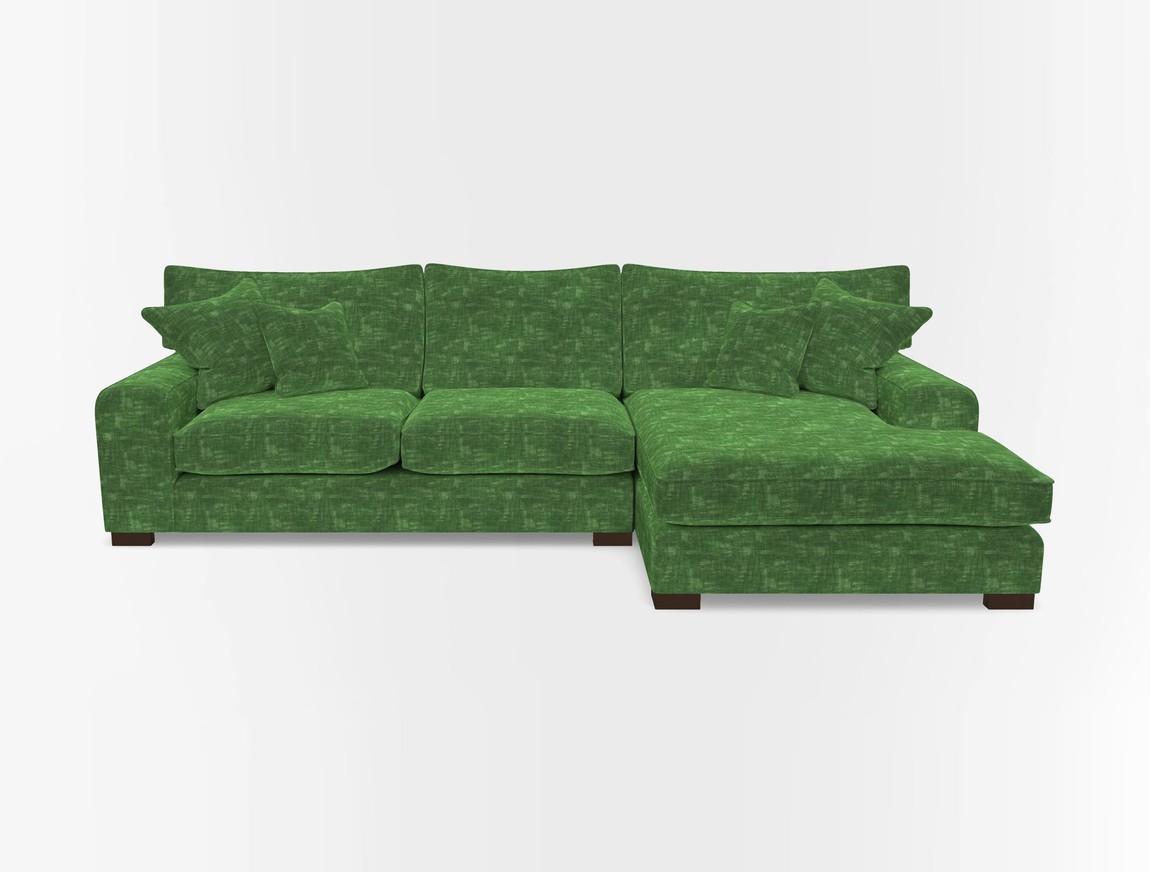 Chaise RHF