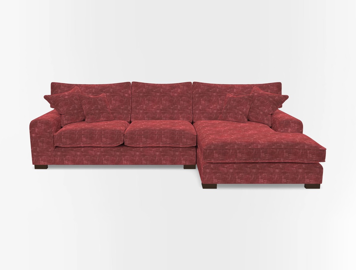 Chaise RHF