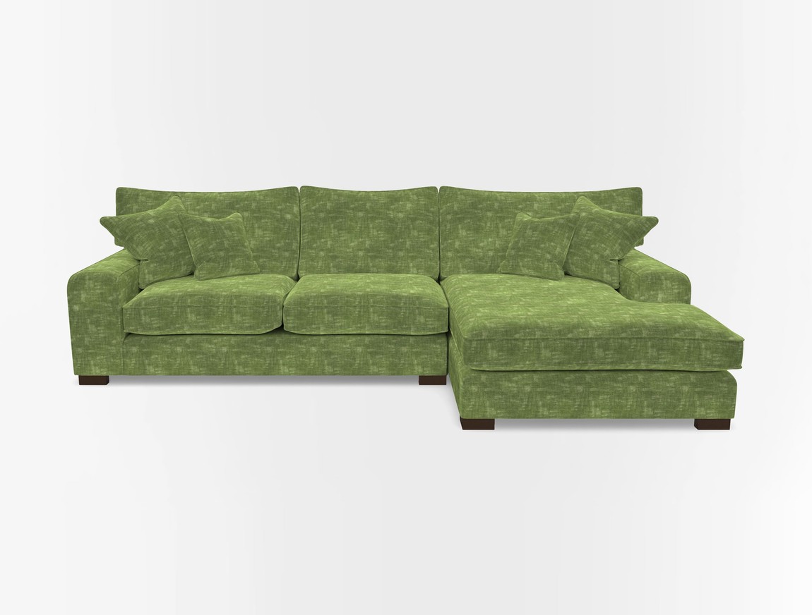 Chaise RHF