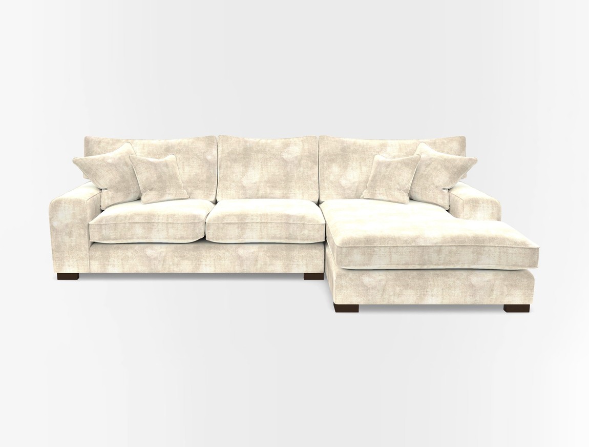 Chaise RHF
