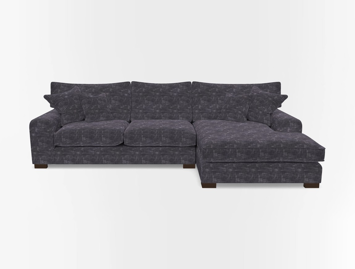 Chaise RHF