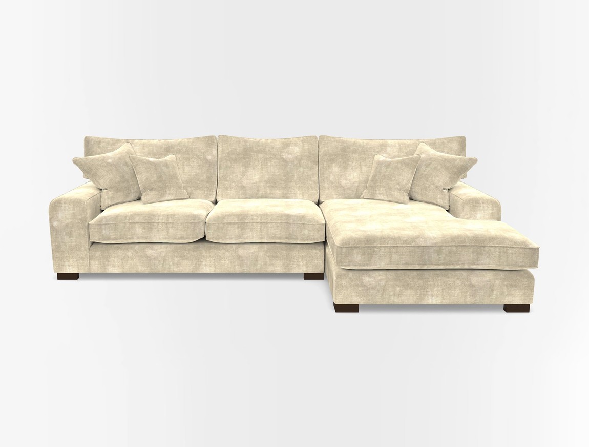 Chaise RHF