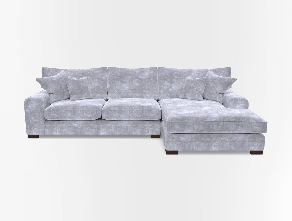 Chaise RHF
