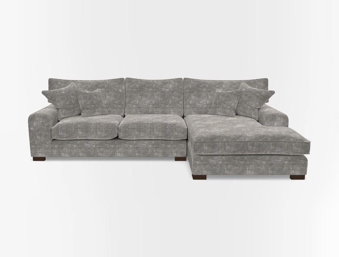 Chaise RHF