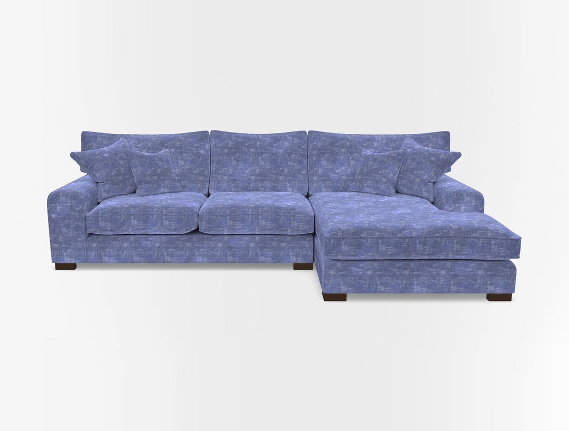 Chaise RHF