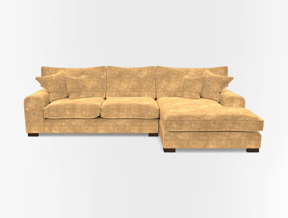 Chaise RHF
