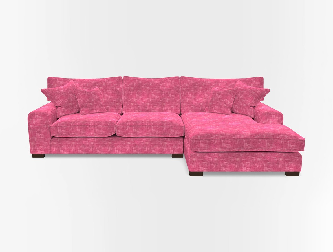 Chaise RHF