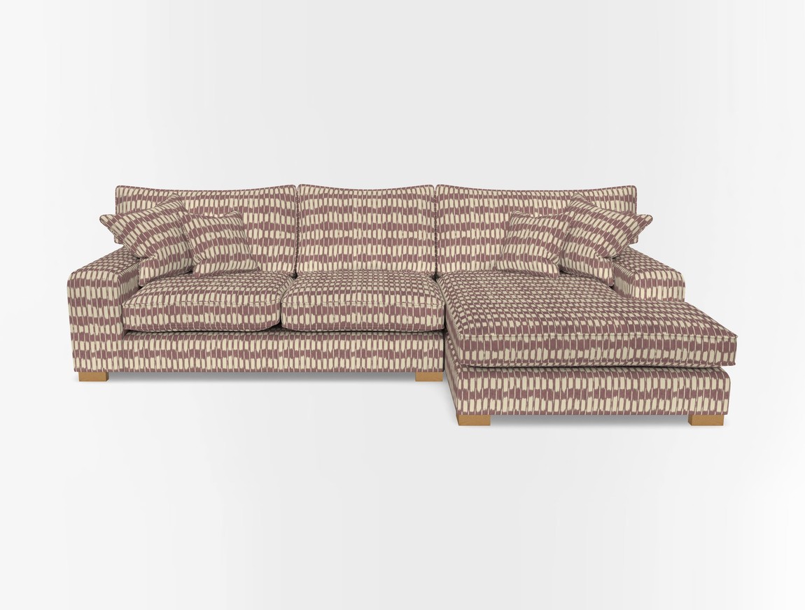 Chaise RHF