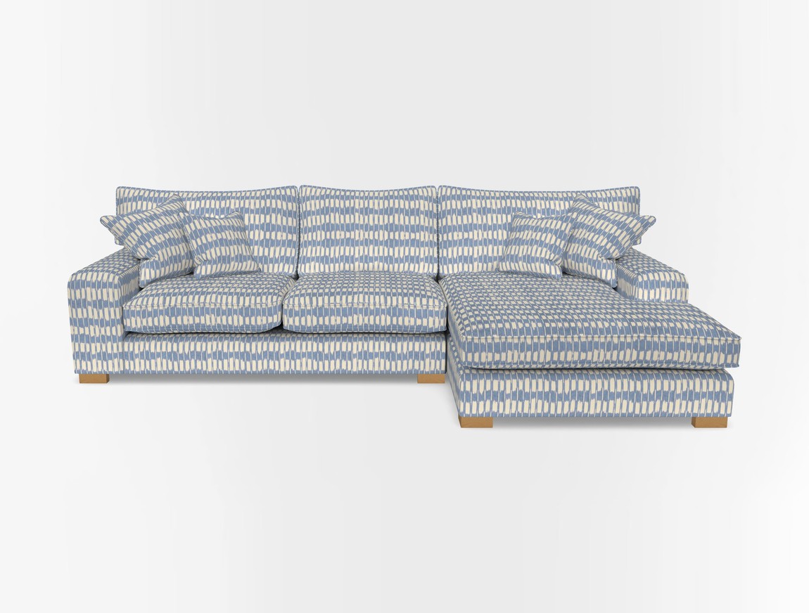 Chaise RHF