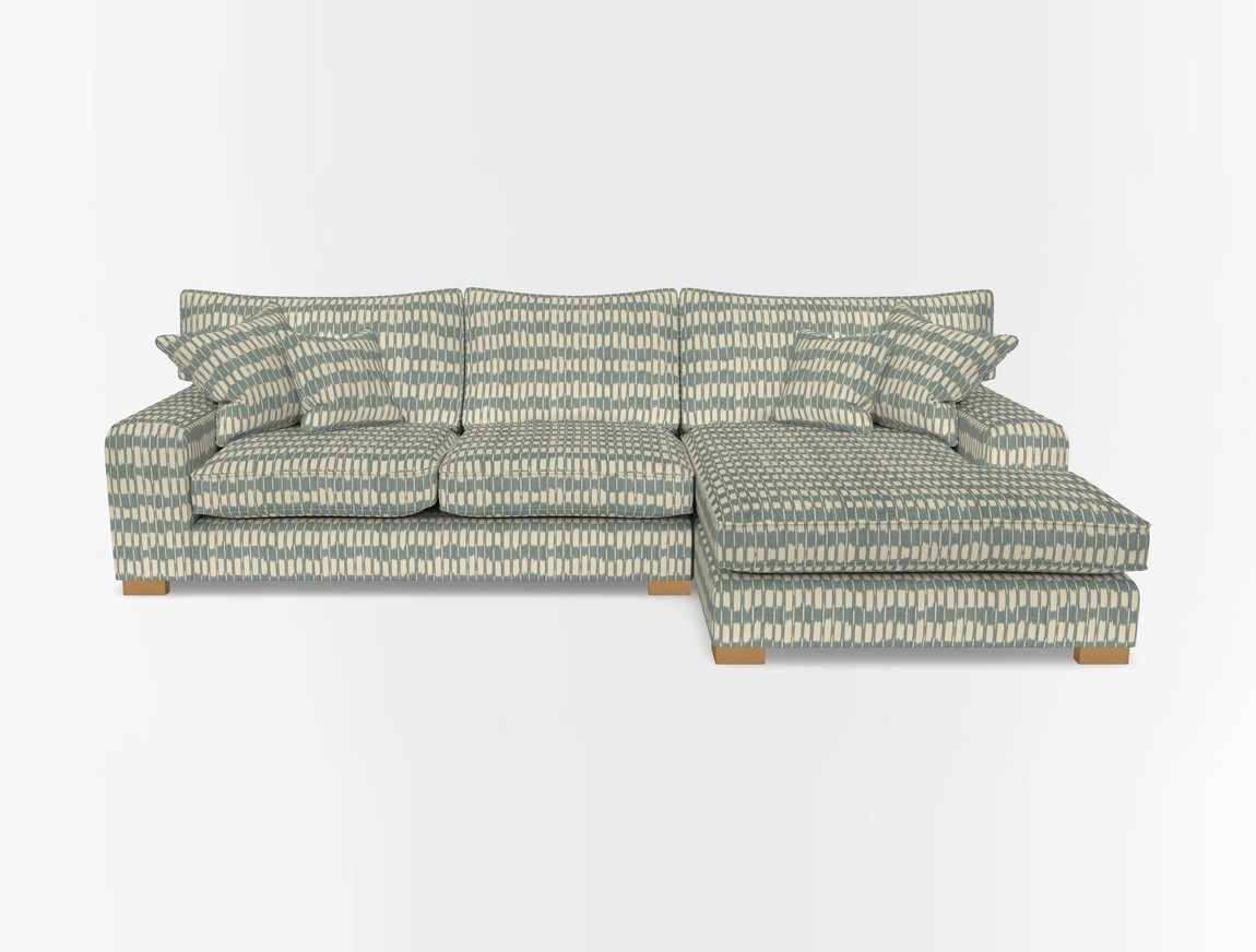 Chaise RHF