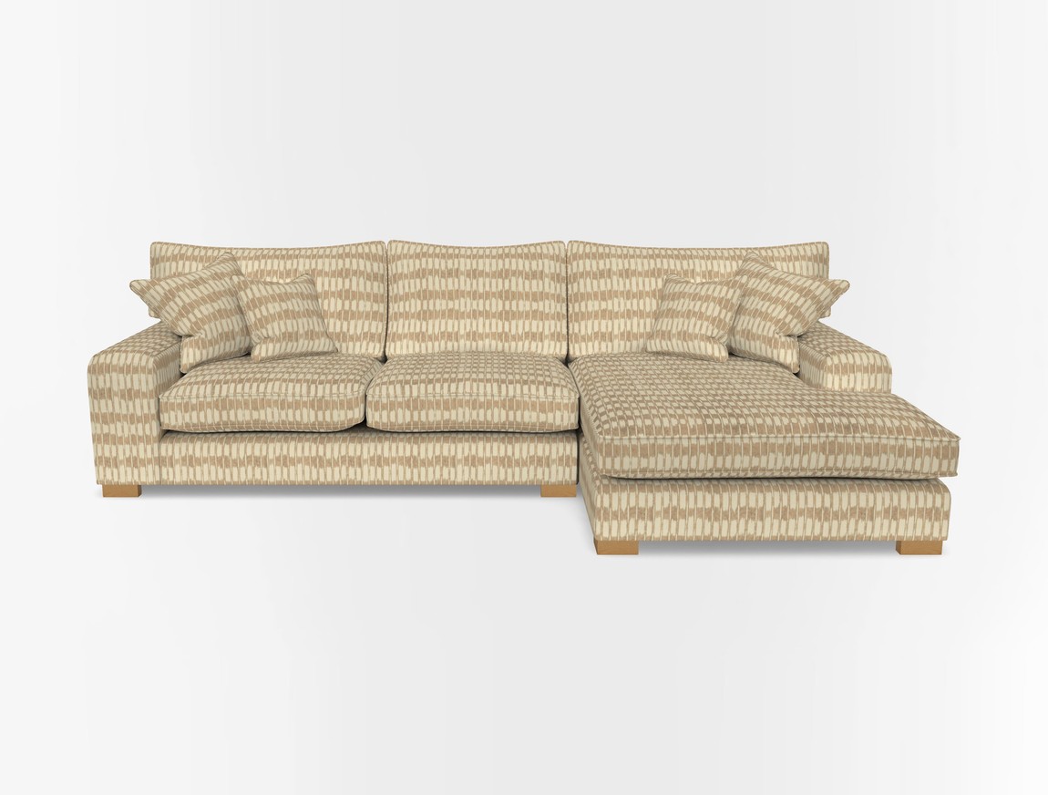Chaise RHF