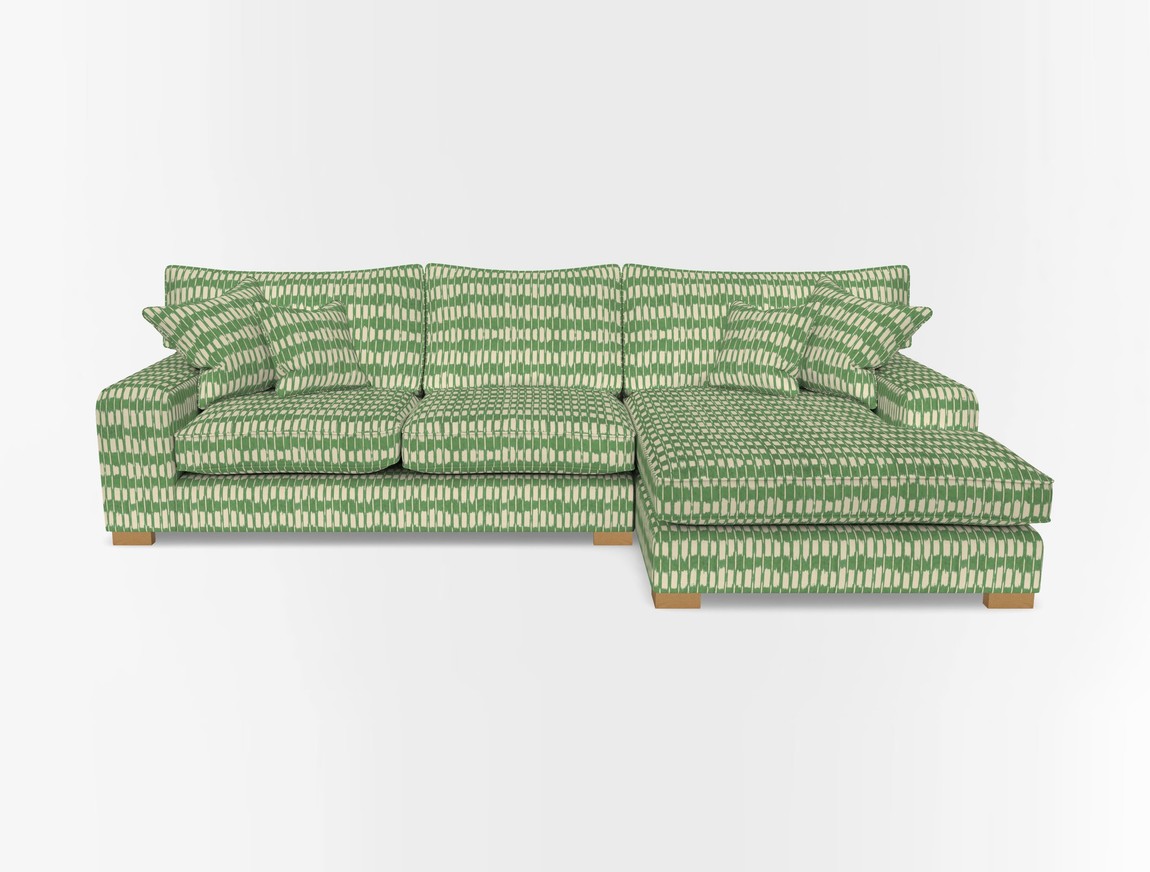 Chaise RHF