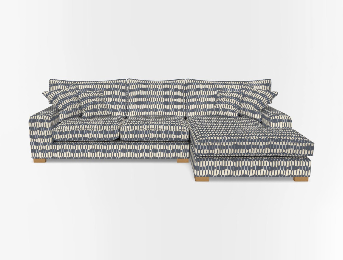 Chaise RHF