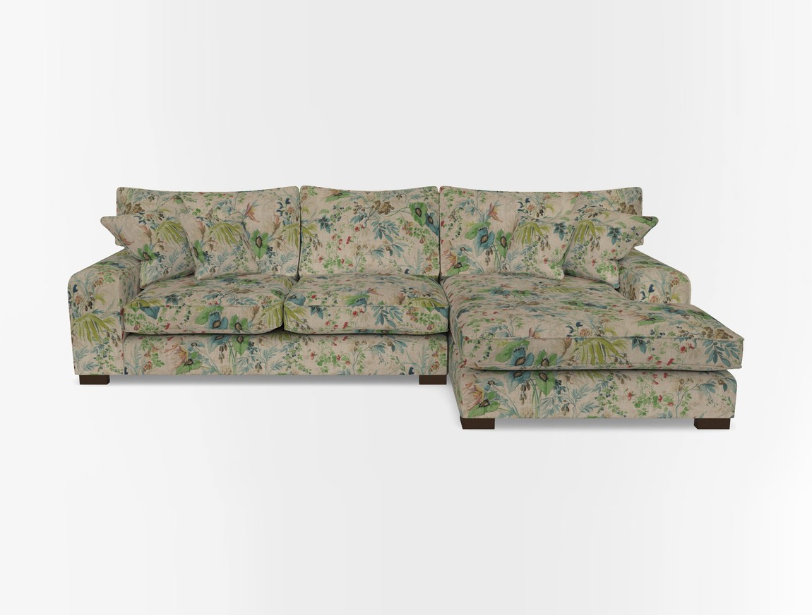 Chaise RHF