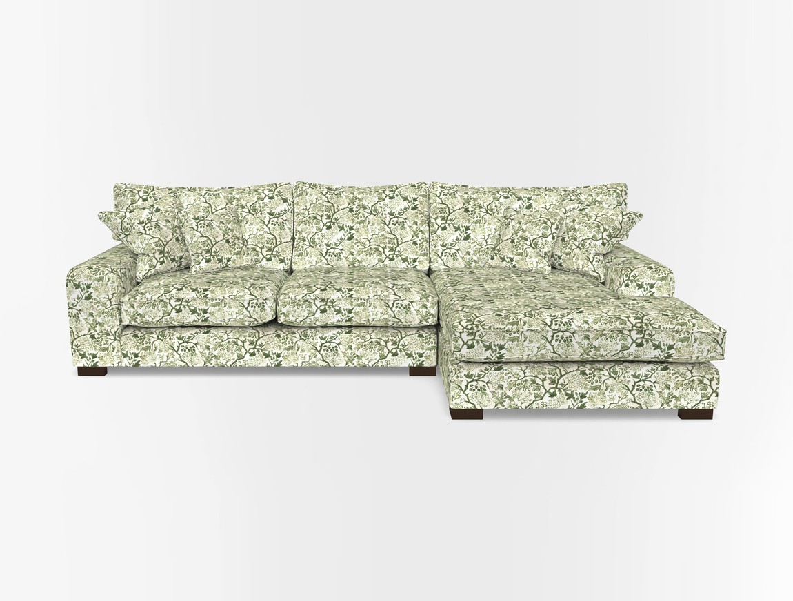 Chaise RHF