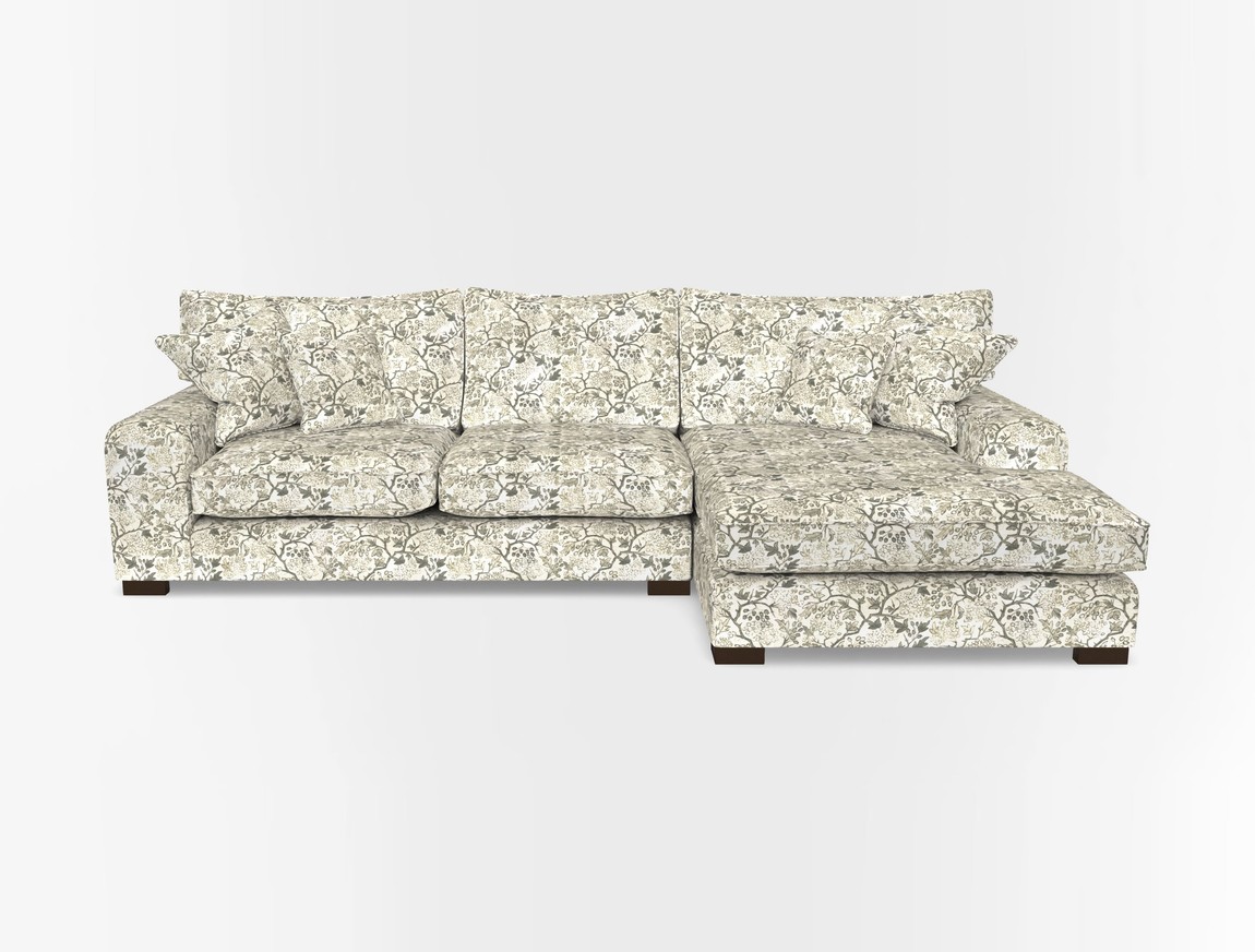 Chaise RHF