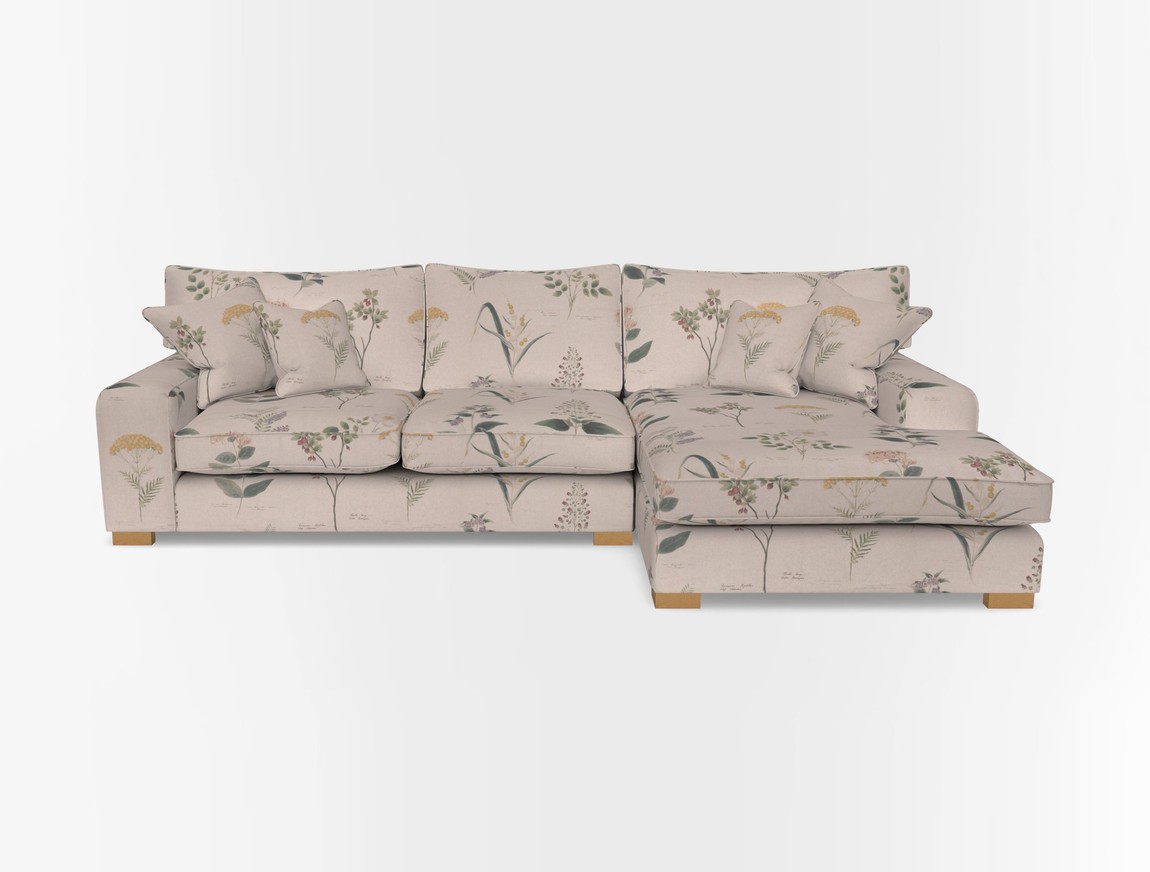 Chaise RHF