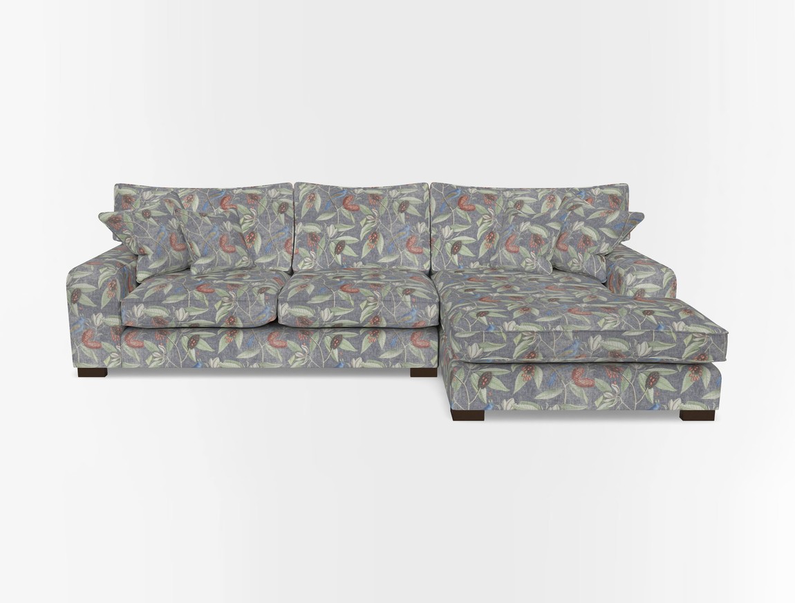 Chaise RHF