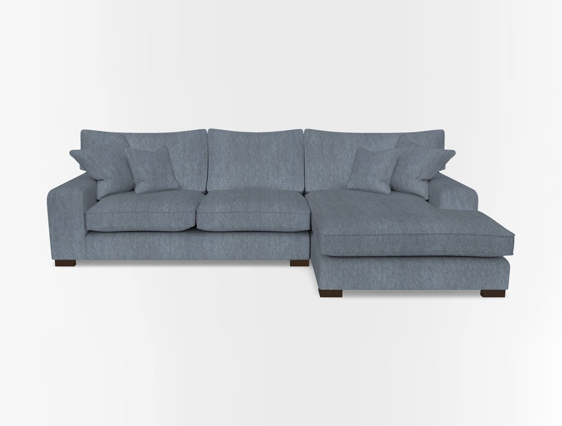 Chaise RHF