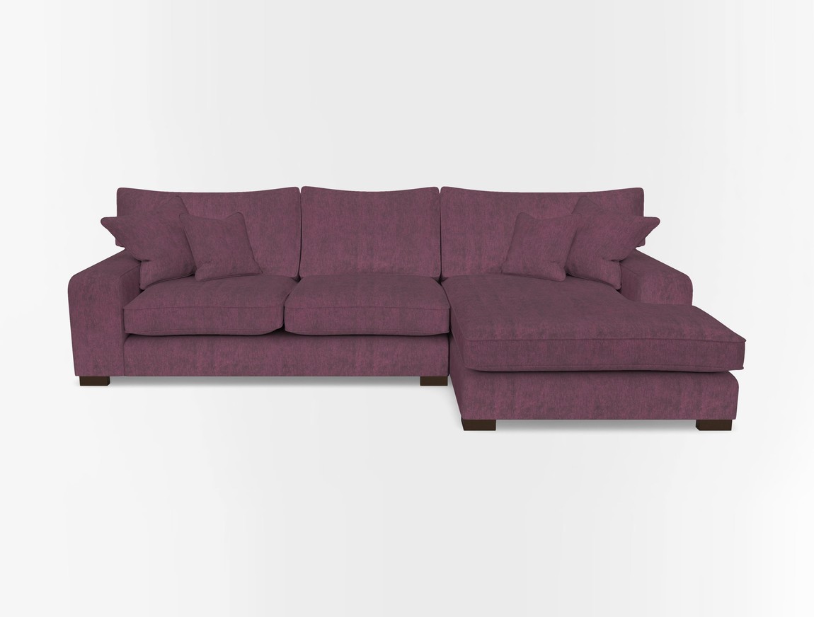 Chaise RHF
