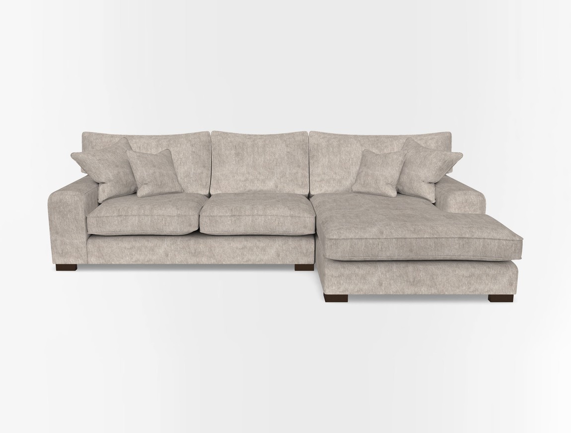 Chaise RHF