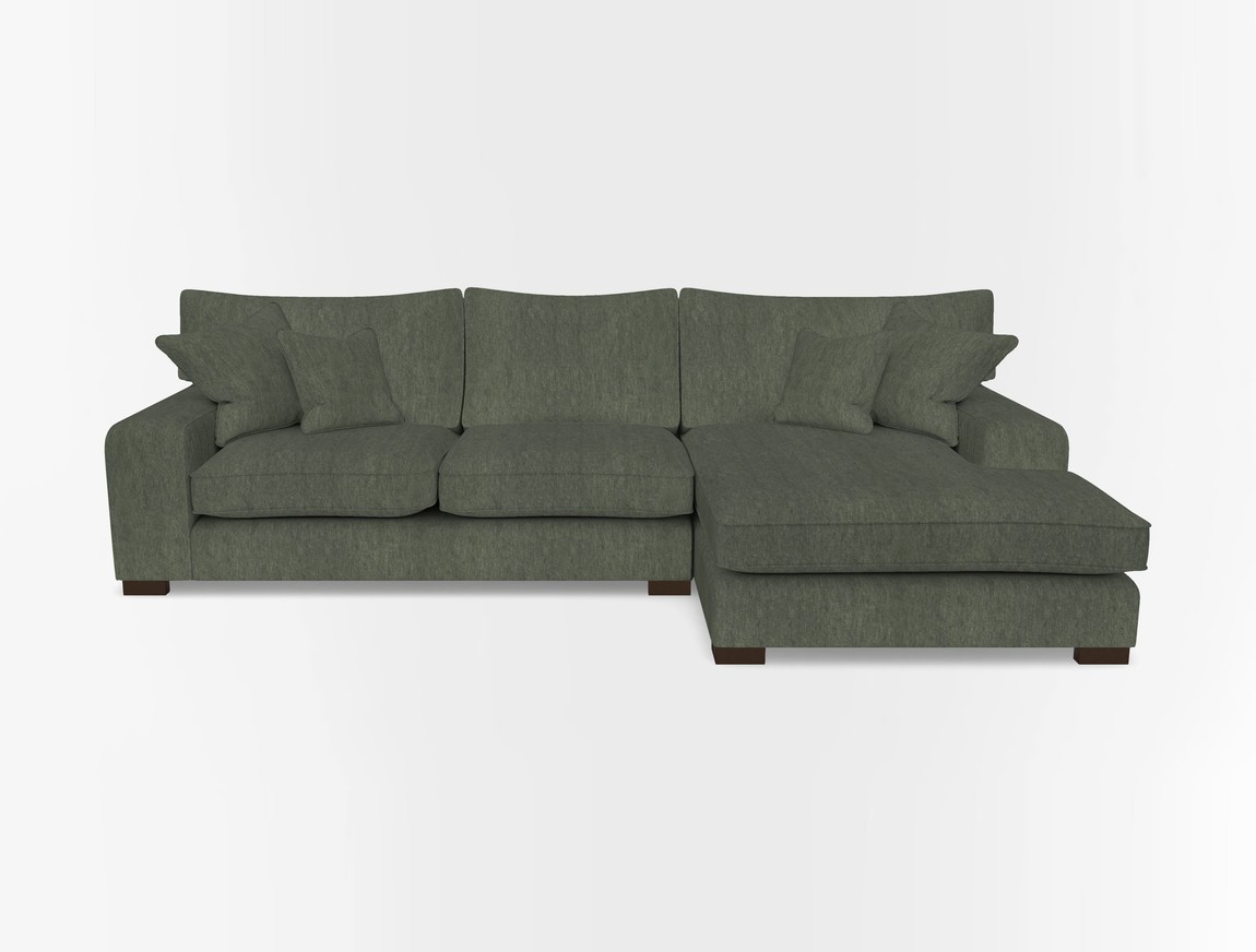 Chaise RHF
