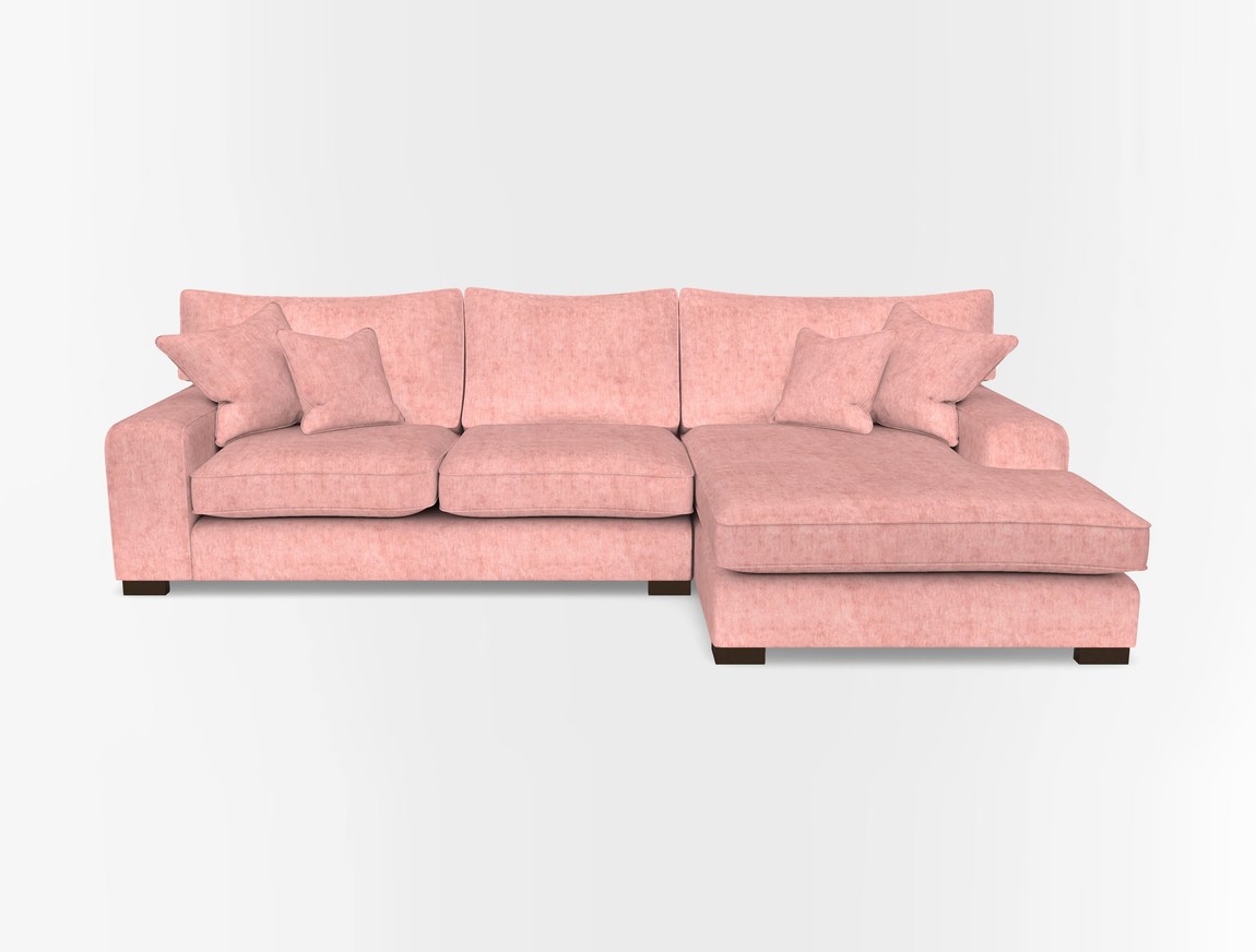 Chaise RHF