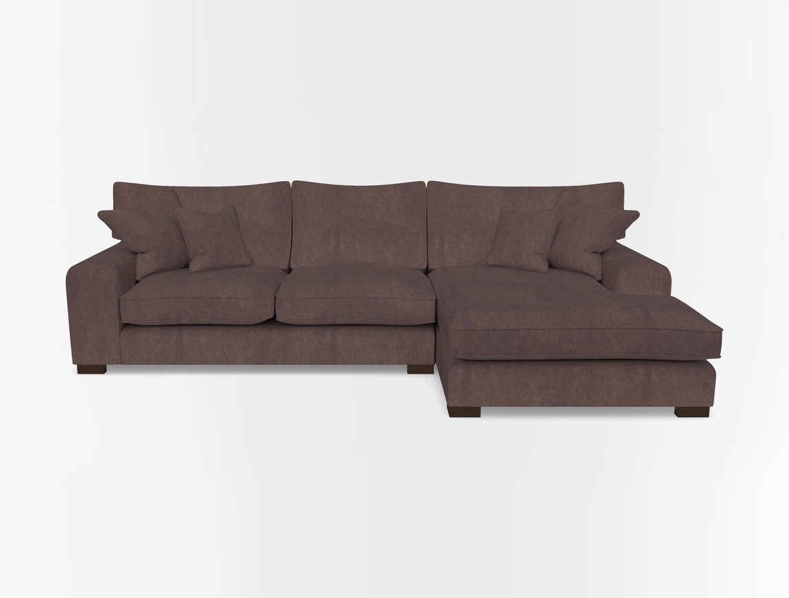 Chaise RHF