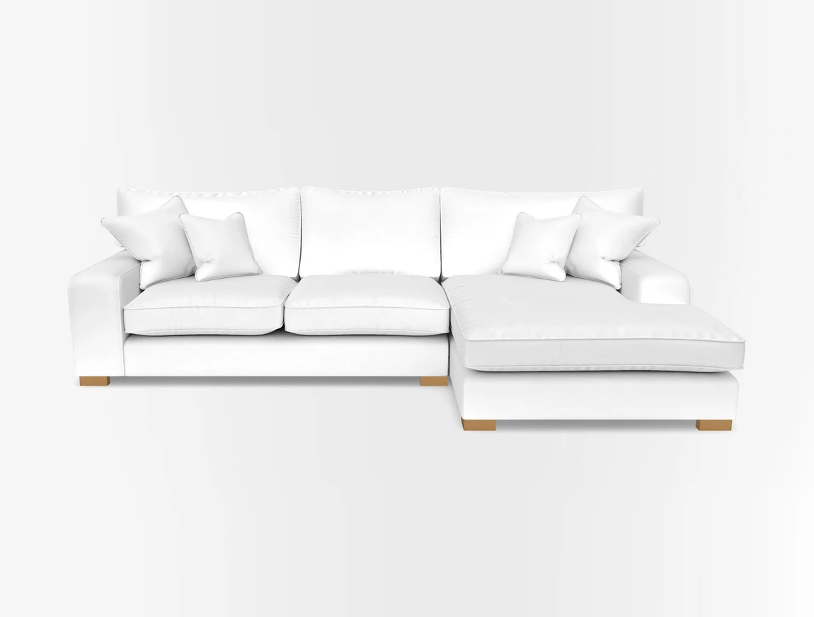 Chaise RHF